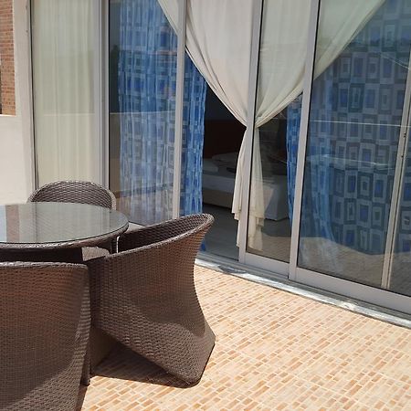 Hotel Cachoeira Ribeira da Prata エクステリア 写真