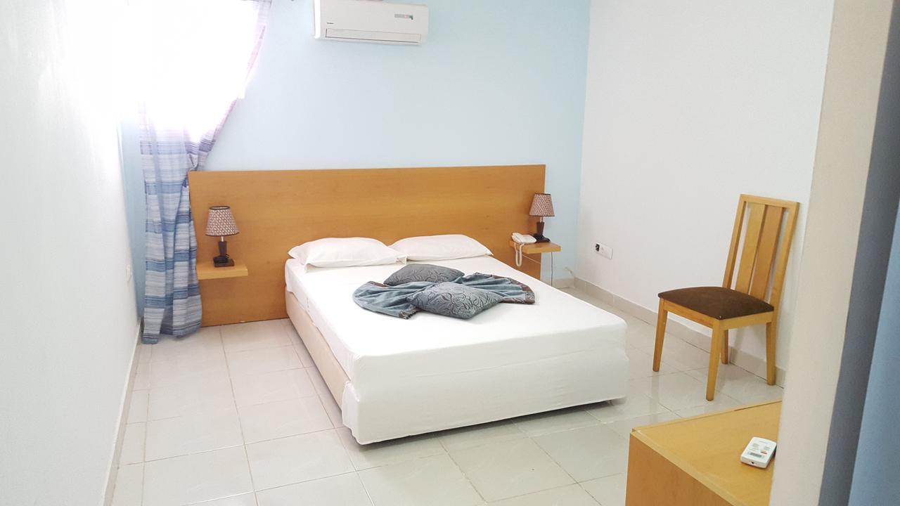 Hotel Cachoeira Ribeira da Prata エクステリア 写真