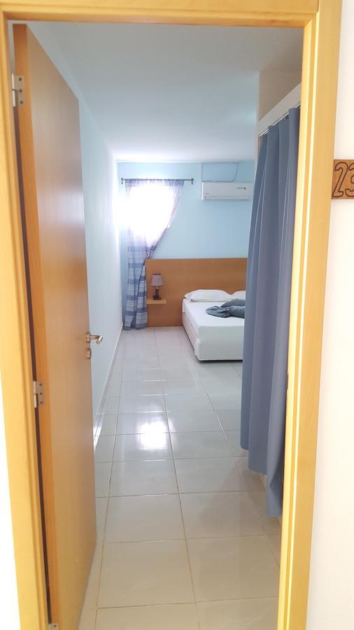 Hotel Cachoeira Ribeira da Prata エクステリア 写真