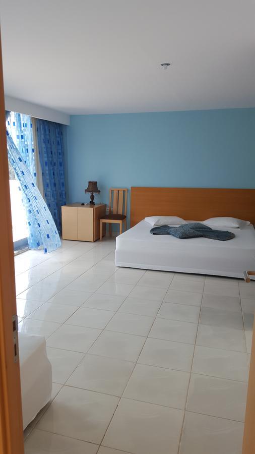 Hotel Cachoeira Ribeira da Prata エクステリア 写真