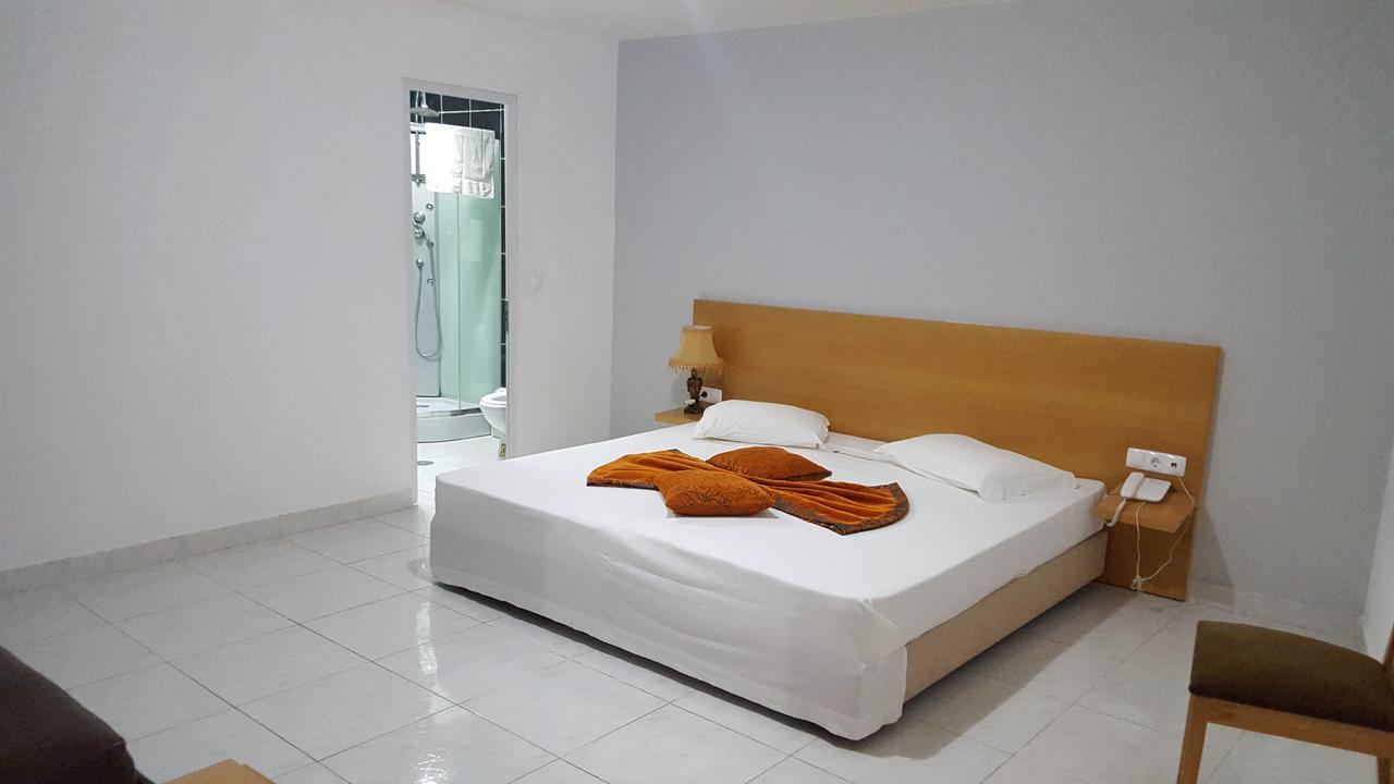 Hotel Cachoeira Ribeira da Prata エクステリア 写真