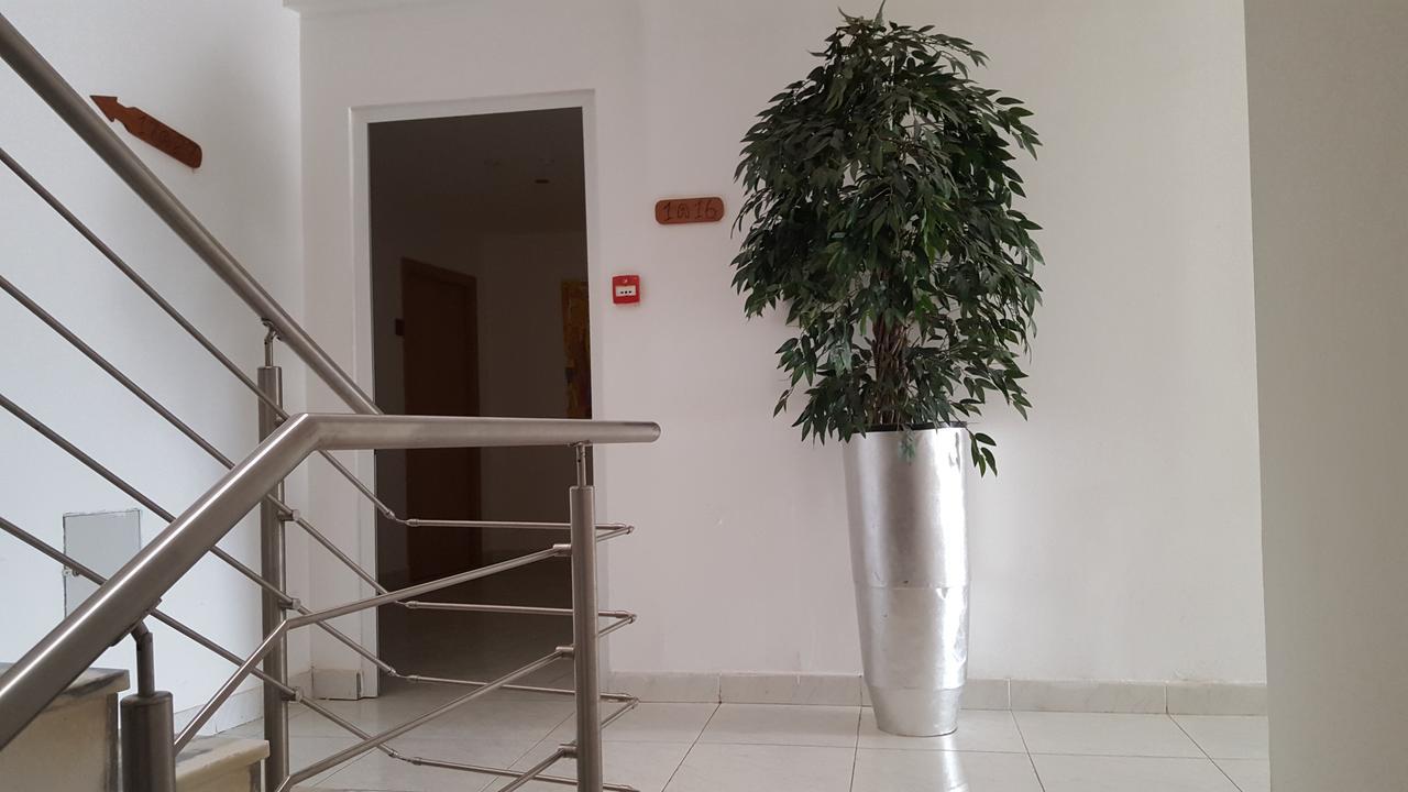Hotel Cachoeira Ribeira da Prata エクステリア 写真
