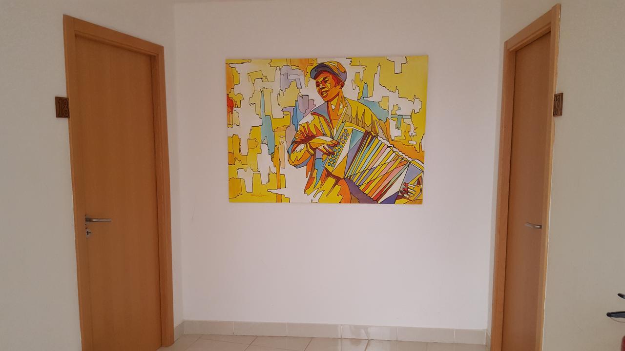 Hotel Cachoeira Ribeira da Prata エクステリア 写真