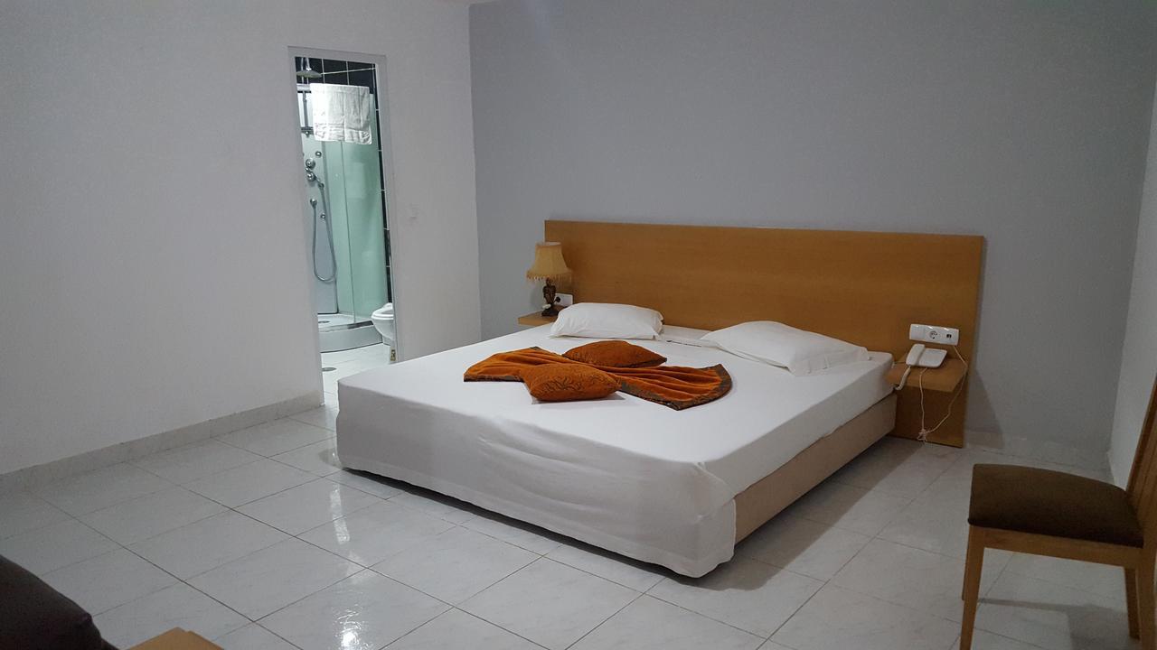 Hotel Cachoeira Ribeira da Prata エクステリア 写真