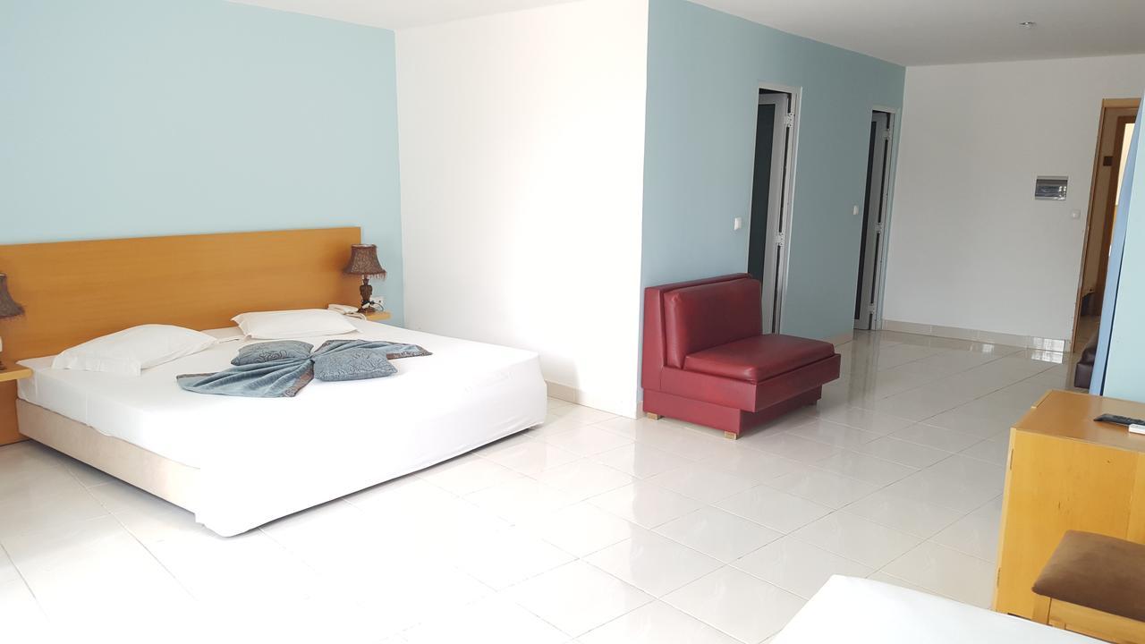 Hotel Cachoeira Ribeira da Prata エクステリア 写真
