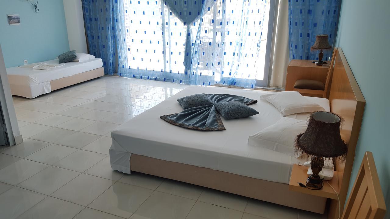 Hotel Cachoeira Ribeira da Prata エクステリア 写真