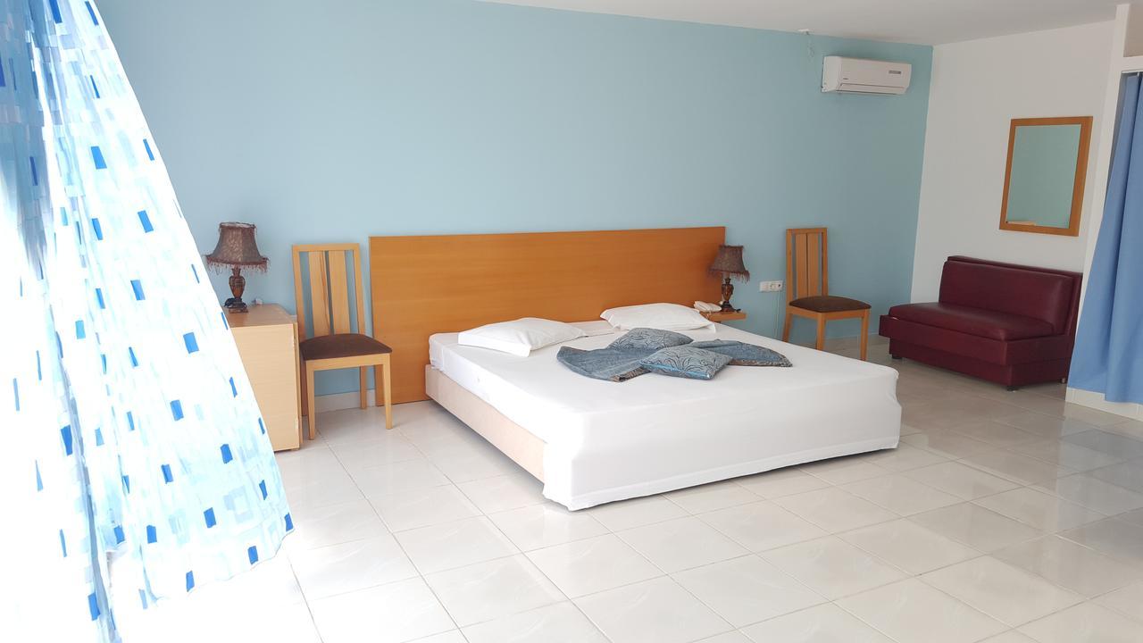 Hotel Cachoeira Ribeira da Prata エクステリア 写真