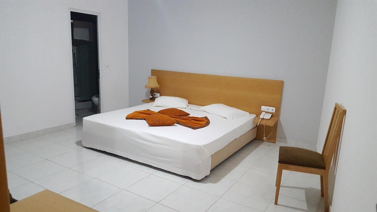 Hotel Cachoeira Ribeira da Prata エクステリア 写真