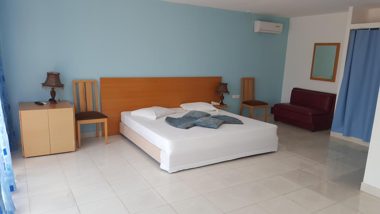 Hotel Cachoeira Ribeira da Prata エクステリア 写真