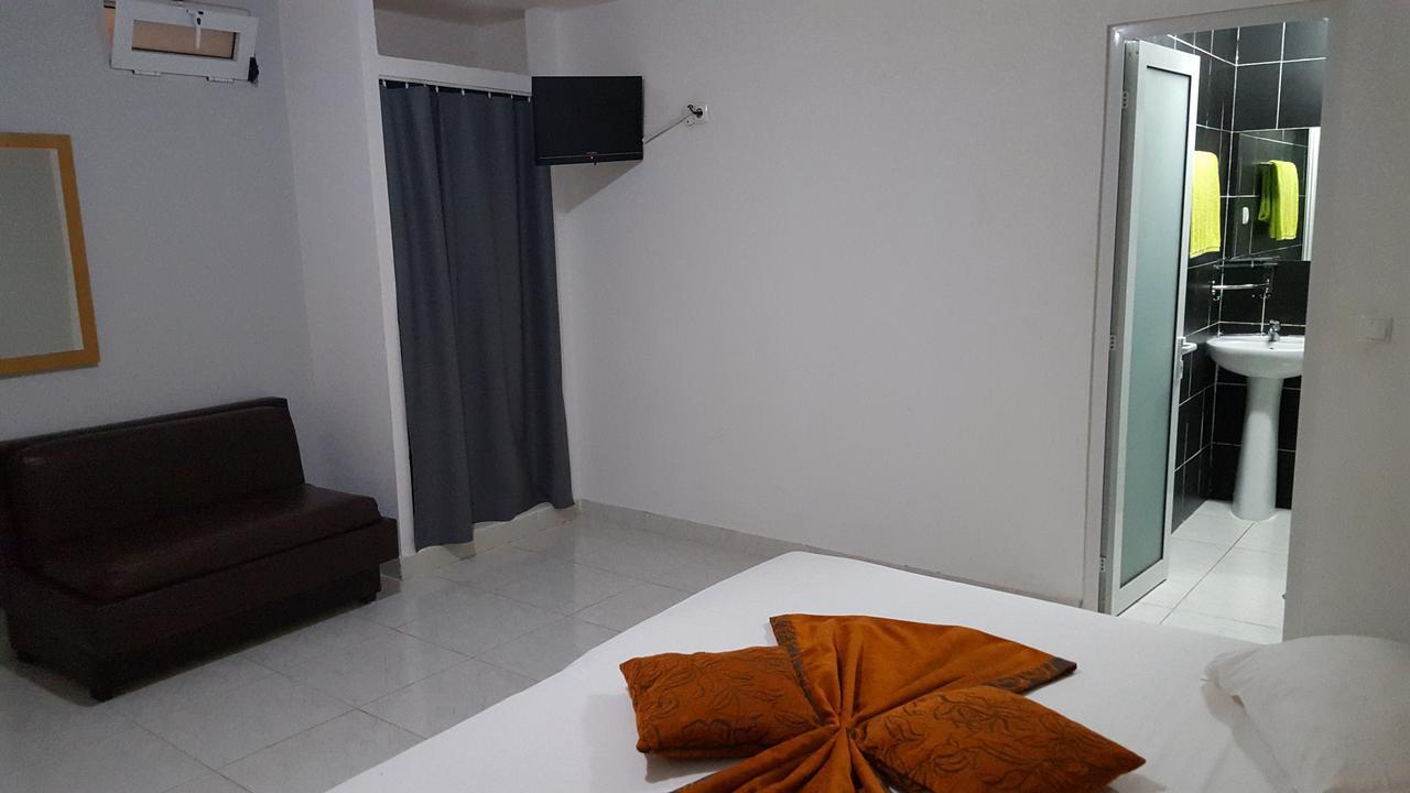 Hotel Cachoeira Ribeira da Prata エクステリア 写真