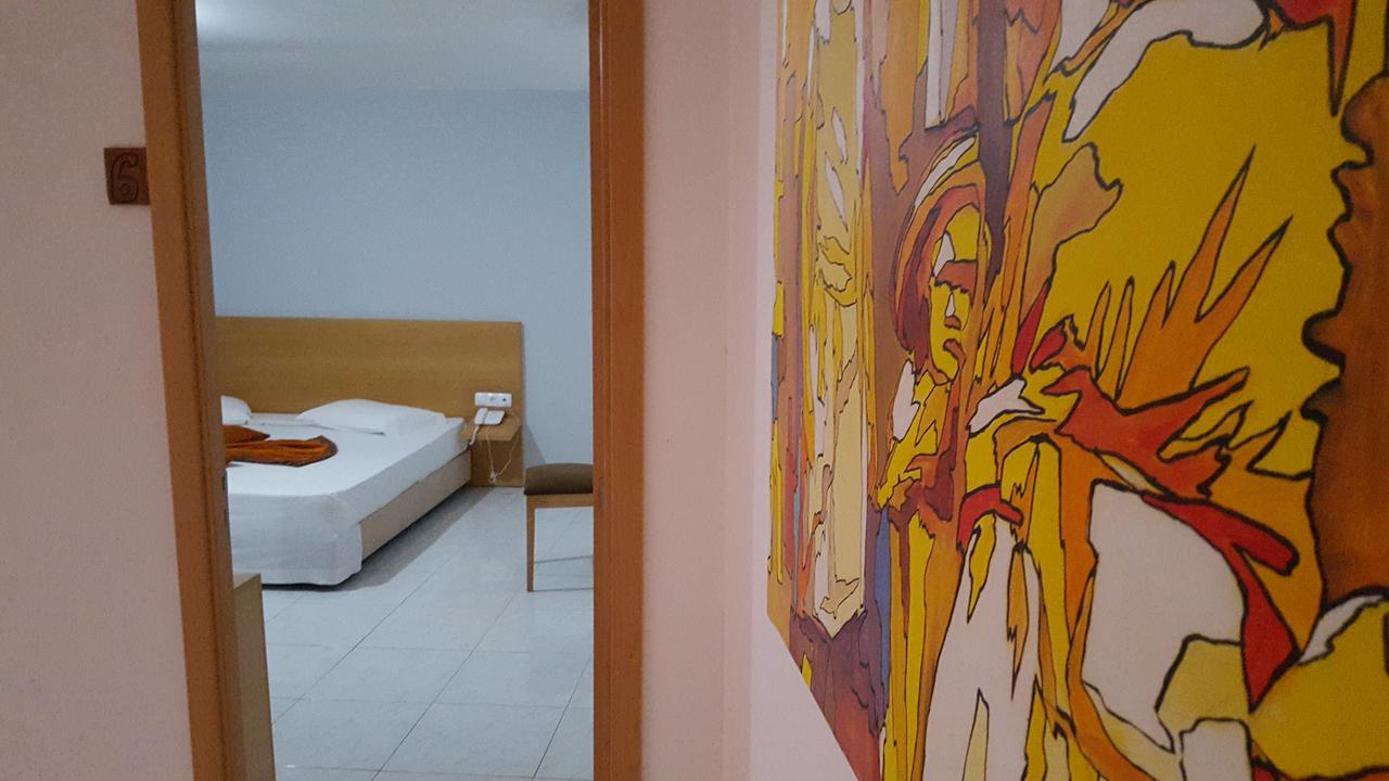 Hotel Cachoeira Ribeira da Prata エクステリア 写真