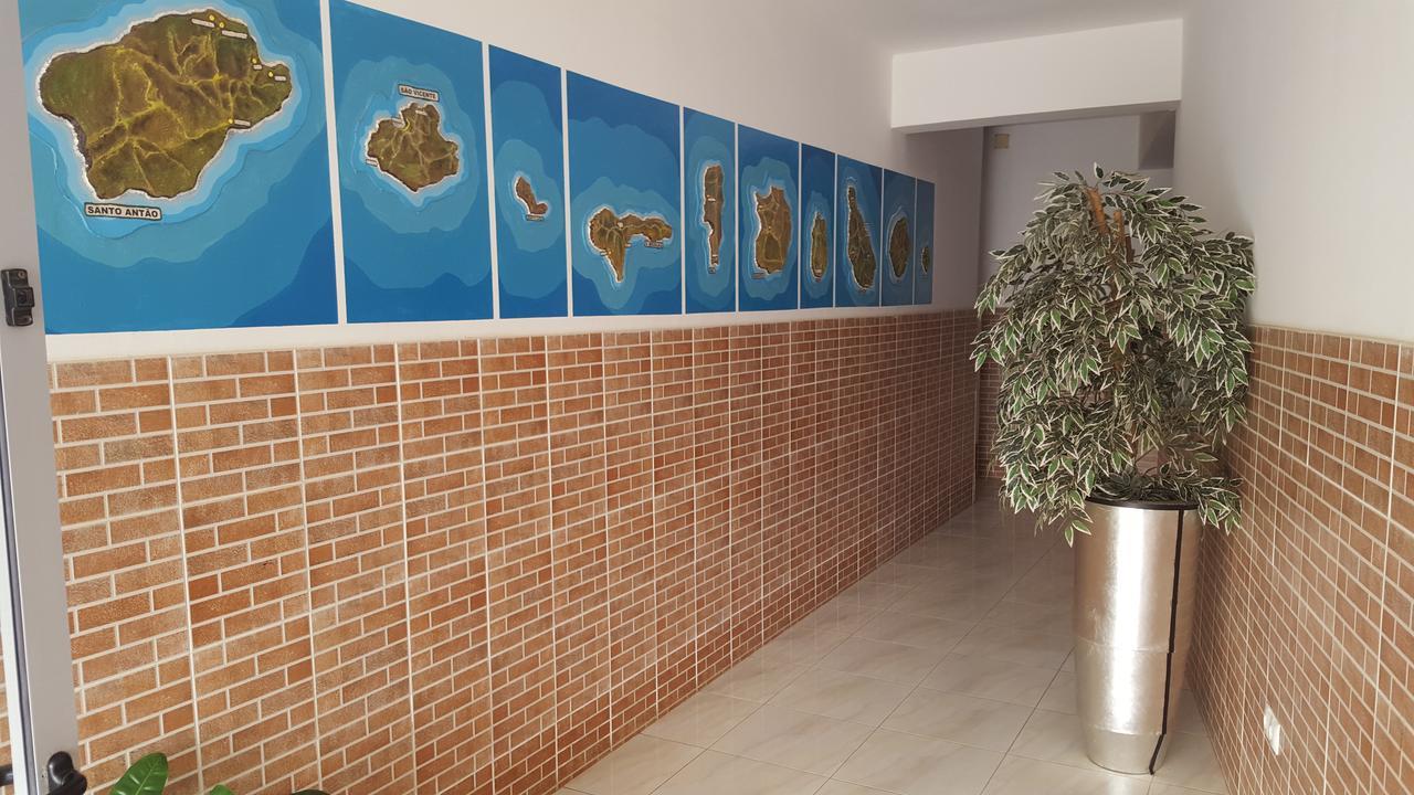 Hotel Cachoeira Ribeira da Prata エクステリア 写真