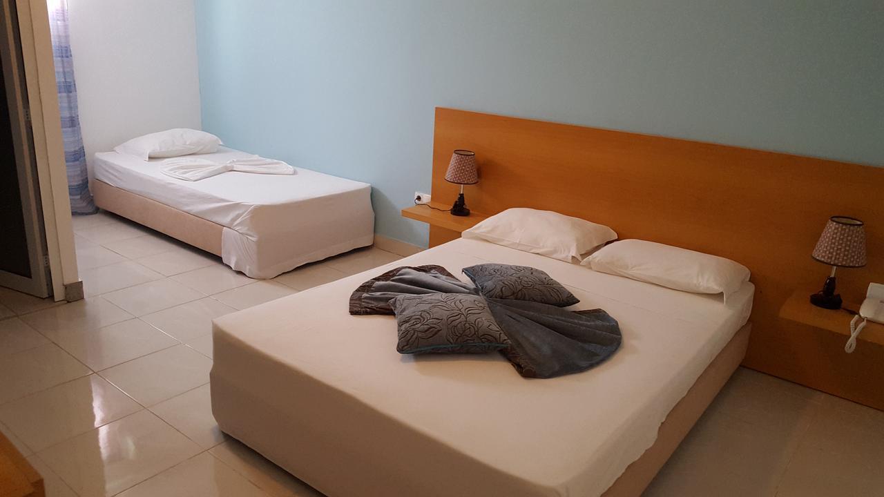 Hotel Cachoeira Ribeira da Prata エクステリア 写真