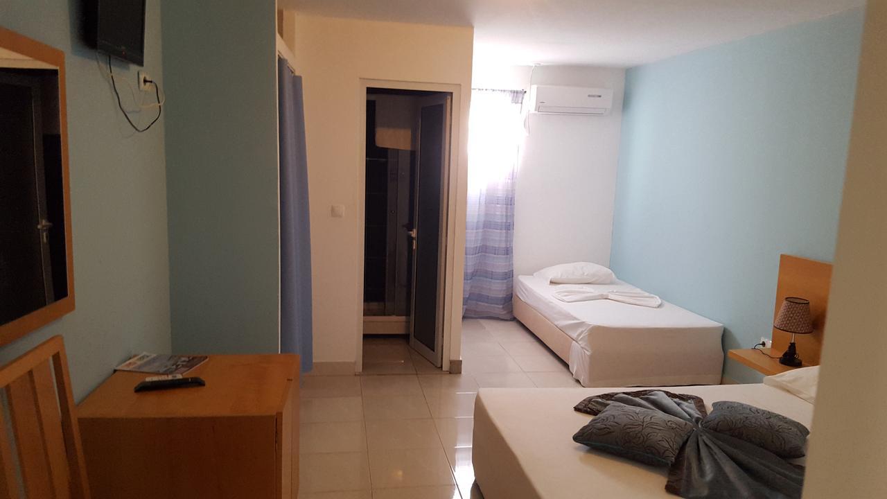 Hotel Cachoeira Ribeira da Prata エクステリア 写真