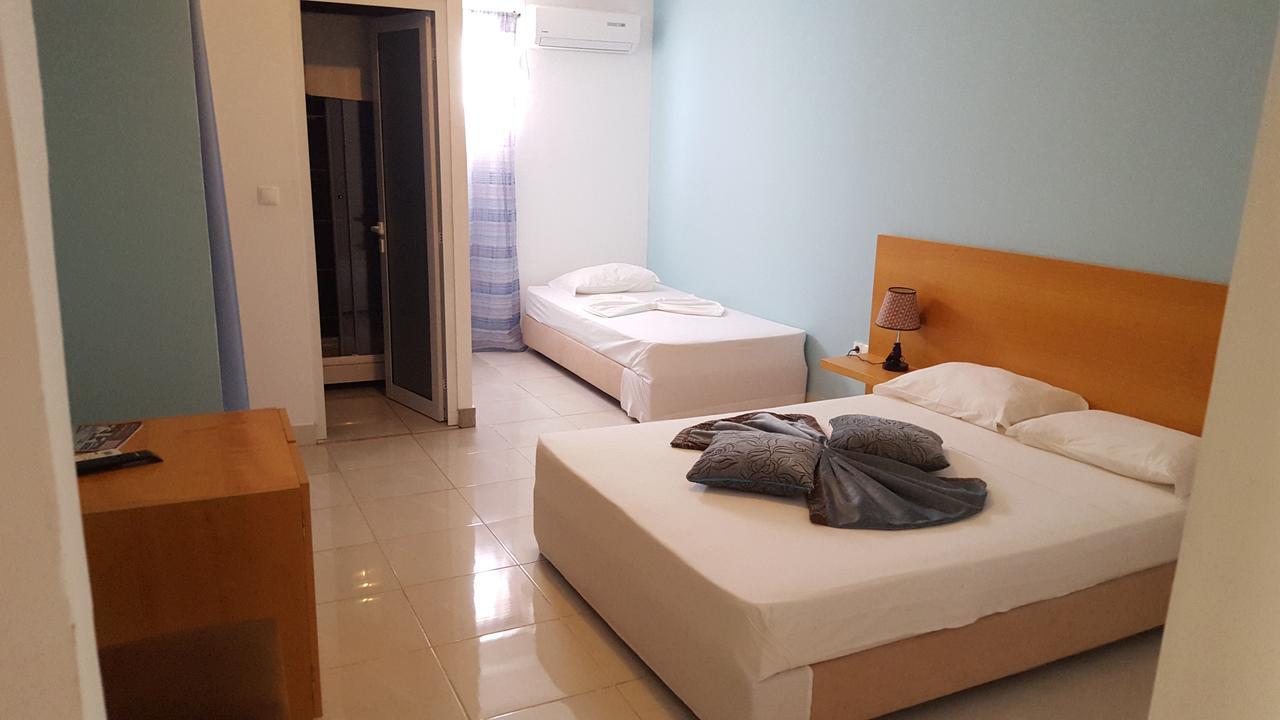 Hotel Cachoeira Ribeira da Prata エクステリア 写真
